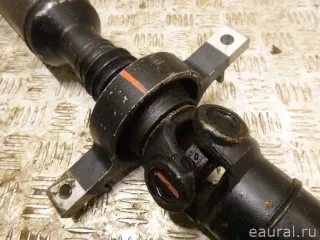 49100AR150 Hyundai-Kia Вал карданный задний Genesis GV70 Арт E23588641, вид 7