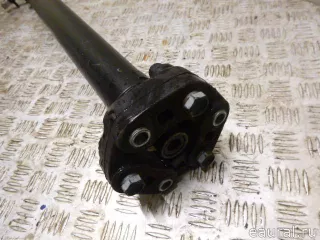 49100AR150 Hyundai-Kia Вал карданный задний Genesis GV70 Арт E23588641, вид 10