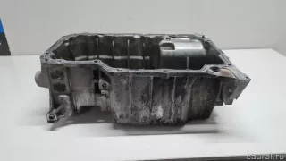 215102R010 Hyundai-Kia Поддон масляный двигателя Kia Sorento 4 Арт E23590077, вид 2