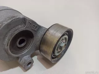 252812T000 Hyundai-Kia Ролик-натяжитель ручейкового ремня Genesis GV80 Арт E23591048, вид 3