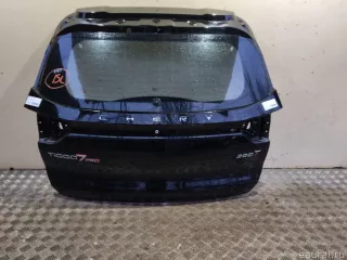  Дверь багажника со стеклом Chery Tiggo  2 Арт E23591234, вид 1