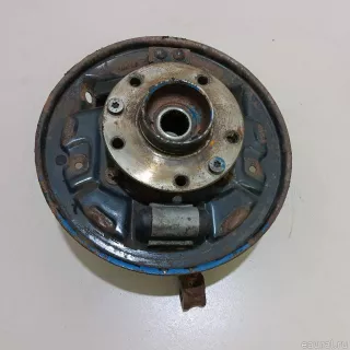 430188668R Renault Кулак поворотный задний правый Renault Duster 2 Арт E23591578, вид 1