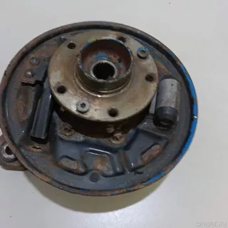 430188668R Renault Кулак поворотный задний правый Renault Duster 2 Арт E23591578, вид 3