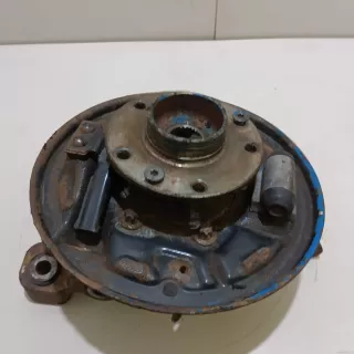 430188668R Renault Кулак поворотный задний правый Renault Duster 2 Арт E23591578, вид 4