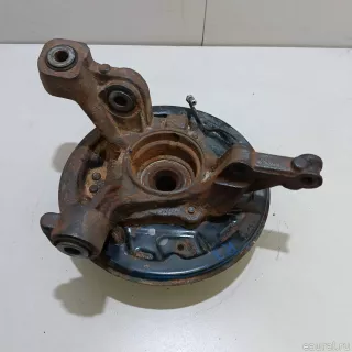 430188668R Renault Кулак поворотный задний правый Renault Duster 2 Арт E23591578, вид 6