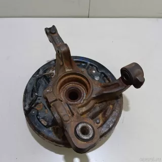 430188668R Renault Кулак поворотный задний правый Renault Duster 2 Арт E23591578, вид 9