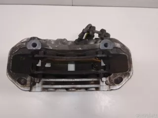 95B615123A VAG Суппорт тормозной передний левый Porsche Macan restailing Арт E23592795, вид 12
