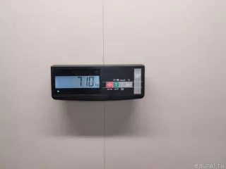 95B615123A VAG Суппорт тормозной передний левый Porsche Macan restailing Арт E23592795, вид 16