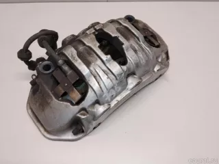 95B615123A VAG Суппорт тормозной передний левый Porsche Macan restailing Арт E23592795, вид 10