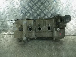 ZJ2010220 Клапанная крышка Mazda 3 BK 1.6л Арт 141170.36, вид 1