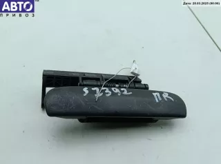 9633343177 Ручка двери наружная передняя правая Citroen Xsara Picasso Арт 54799056, вид 1
