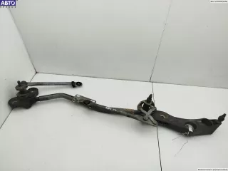 7131164 Механизм стеклоочистителя переднего (трапеция дворников) BMW 5 E60/E61 Арт 54759578