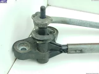 7131164 Механизм стеклоочистителя переднего (трапеция дворников) BMW 5 E60/E61 Арт 54759578, вид 3