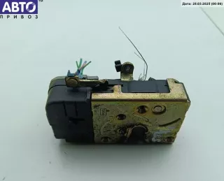 AVD Замок двери передней правой Citroen Berlingo 1 restailing Арт 54759650, вид 1