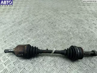  Полуось передняя левая Nissan Primera 11 Арт 54662975, вид 1