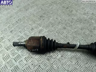  Полуось передняя левая Nissan Primera 11 Арт 54662975, вид 2