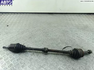  Полуось передняя правая Nissan Primera 11 Арт 54662905, вид 1