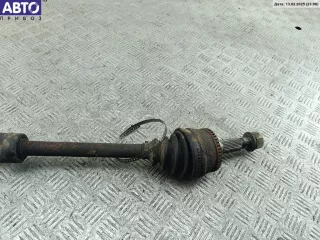  Полуось передняя правая Nissan Primera 11 Арт 54662905, вид 2
