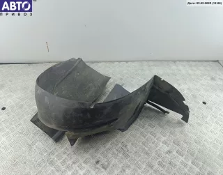9631481980 Защита крыла (подкрылок) передняя левая Citroen Xsara Picasso Арт 54799801, вид 2