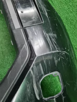 620224CM1H Бампер передний Nissan X-Trail T32 Арт 0000007259647, вид 6