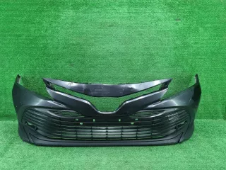 521190X945 Бампер передний Toyota Camry XV70 Арт 0000007256950, вид 1