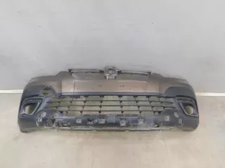  Бампер передний Renault Sandero 2 Арт smt198604, вид 2
