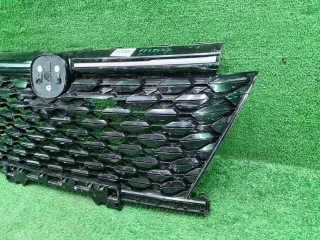 S111F2713011107 решетка радиатора Changan CS 35 Арт DIZ0000007258527, вид 4