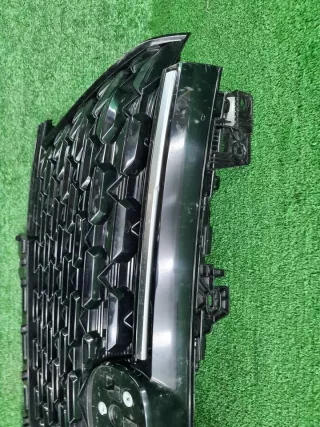 S111F2713011107 решетка радиатора Changan CS 35 Арт DIZ0000007258527, вид 5
