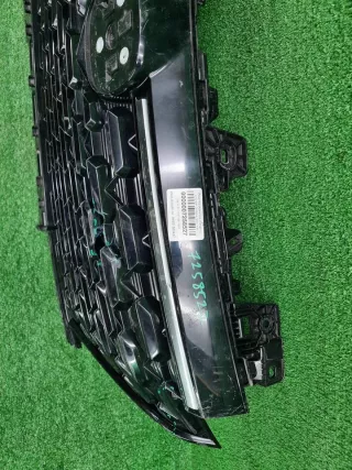 S111F2713011107 решетка радиатора Changan CS 35 Арт DIZ0000007258527, вид 6