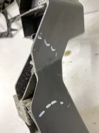 X0184060014, 6EK, T789584 панель передняя LiXiang L9 Арт SP22289, вид 10