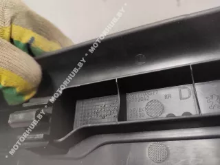 9677703377 Пластик салона Citroen C4 Grand Picasso 2 Арт 00107054, вид 9