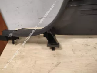 9677772577 Обшивка стойки центральной левой Citroen C4 Grand Picasso 2 Арт 00107041, вид 15