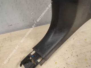9677772577 Обшивка стойки центральной левой Citroen C4 Grand Picasso 2 Арт 00107041, вид 9
