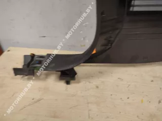 9677772477 Обшивка стойки центральной правой Citroen C4 Grand Picasso 2 Арт 00107040, вид 12