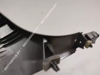 9677772477 Обшивка стойки центральной правой Citroen C4 Grand Picasso 2 Арт 00107040, вид 14