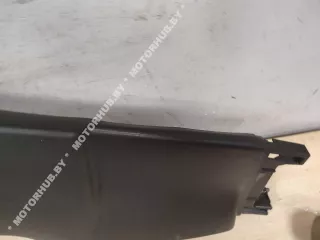 9677772477 Обшивка стойки центральной правой Citroen C4 Grand Picasso 2 Арт 00107040, вид 4