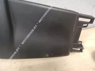 9677772477 Обшивка стойки центральной правой Citroen C4 Grand Picasso 2 Арт 00107040, вид 5