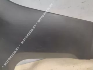 9677772477 Обшивка стойки центральной правой Citroen C4 Grand Picasso 2 Арт 00107040, вид 6