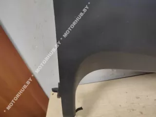 9677772477 Обшивка стойки центральной правой Citroen C4 Grand Picasso 2 Арт 00107040, вид 7