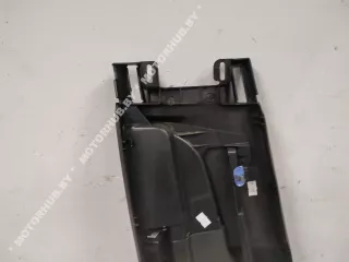 9677772477 Обшивка стойки центральной правой Citroen C4 Grand Picasso 2 Арт 00107040, вид 10