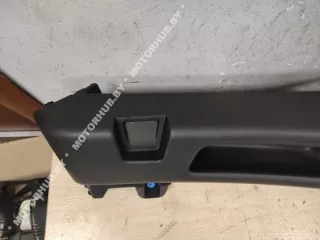 9677866977 Обшивка багажника Citroen C4 Grand Picasso 2 Арт 00107035, вид 2