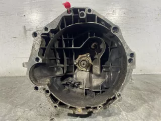 DWH КПП механическая (МКПП) 5-ступенчатая Audi A4 B5 Арт GRT80863, вид 1