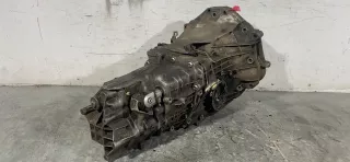 DWH КПП механическая (МКПП) 5-ступенчатая Audi A4 B5 Арт GRT80863, вид 6