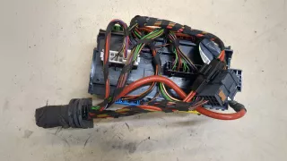 A2469067100 Блок предохранителей Mercedes Vito W447 Арт 9475368, вид 3