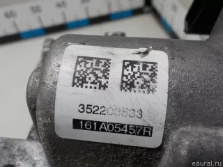 161A05457R Renault Дроссельная заслонка Renault Dokker Арт E52460887, вид 12