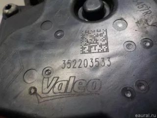 161A05457R Renault Дроссельная заслонка Renault Dokker Арт E52460887, вид 5