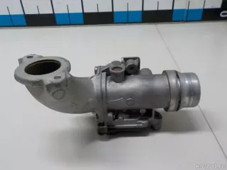 161A05457R Renault Дроссельная заслонка Renault Dokker Арт E52460887, вид 8