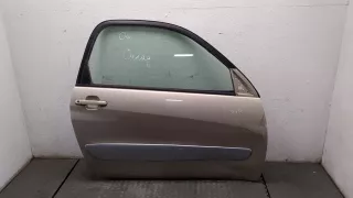 6700142100 Дверь передняя правая золотистая Toyota Rav 4 2 Арт 9296784, вид 1
