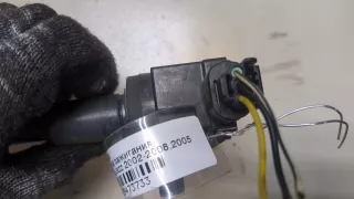 30520PWA003 Катушка зажигания Honda Jazz 1 Арт 9473733, вид 2