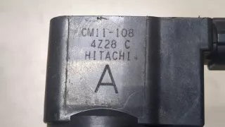 30520PWA003 Катушка зажигания Honda Jazz 1 Арт 9473733, вид 3